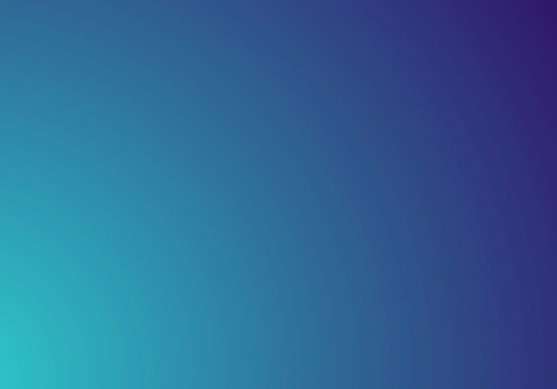 Green blue gradient placeholder image